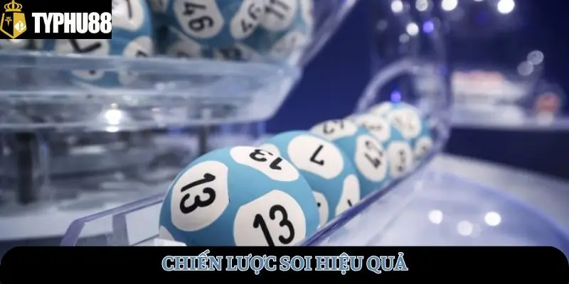 Chiến lược soi hiệu quả
