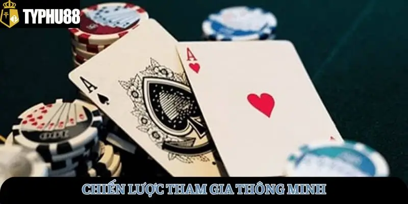 Chiến lược tham gia thông minh