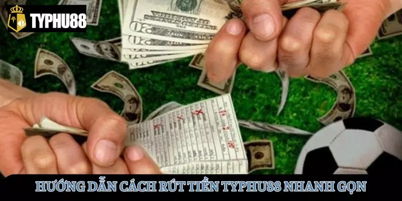 Hướng dẫn cách rút tiền về tài khoản đơn giản