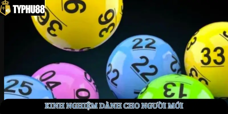 Kinh nghiệm dành cho người mới