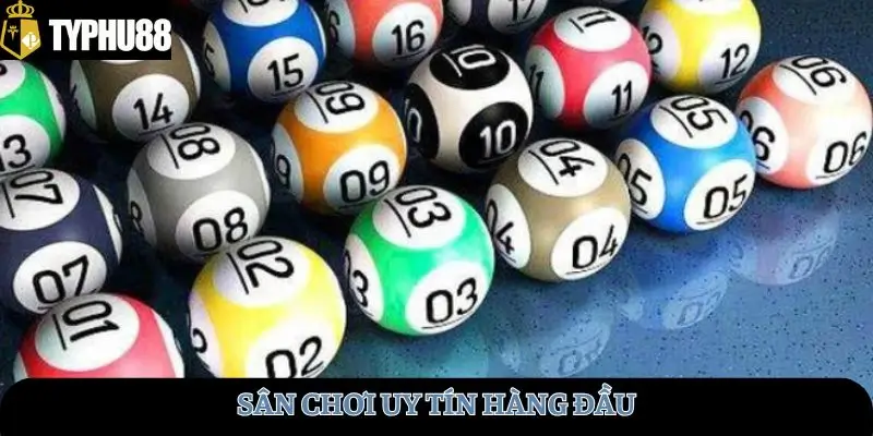 Sân chơi uy tín hàng đầu
